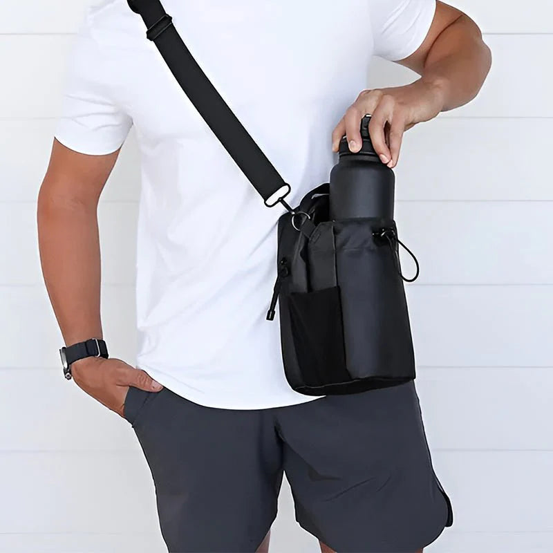 Sac magnétique Omi Bag Pro