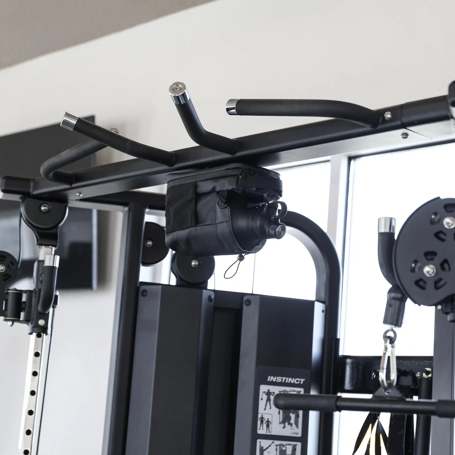 Sac magnétique Omi Bag Pro